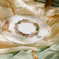 From Ore to Adornment: The Alchemy of Handcrafted Spiritual Jewelry