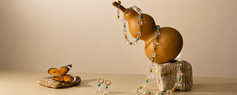 A Simple Guide to the 7 Chakras: Balance Your Energy with Conscious Jewelry