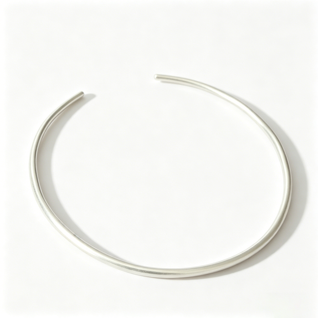 Zen Golden Choker
