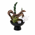 Obsidian Shield | Protection Crystal Oil Diffuser - Daoyuan