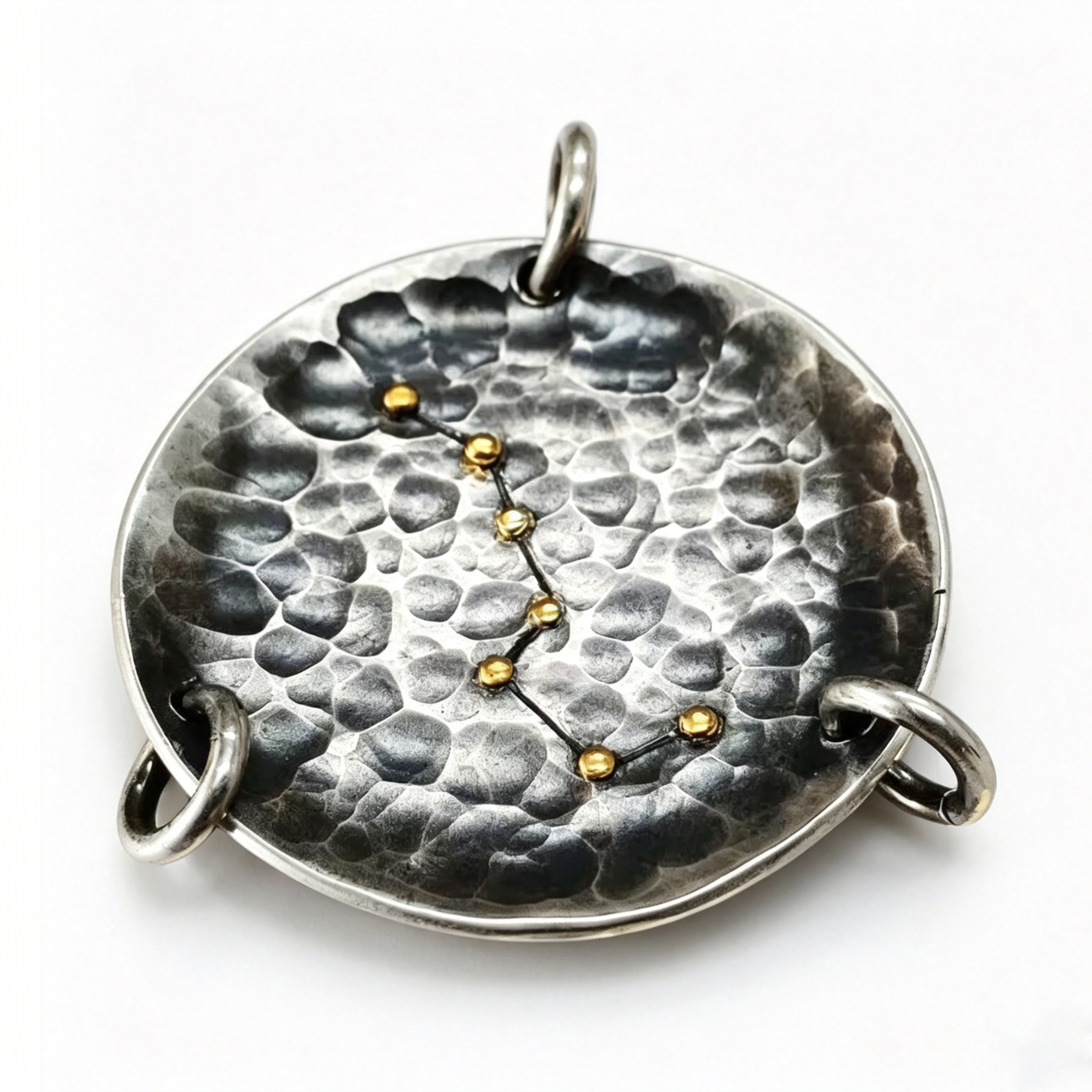 Taoist Big Dipper Talisman