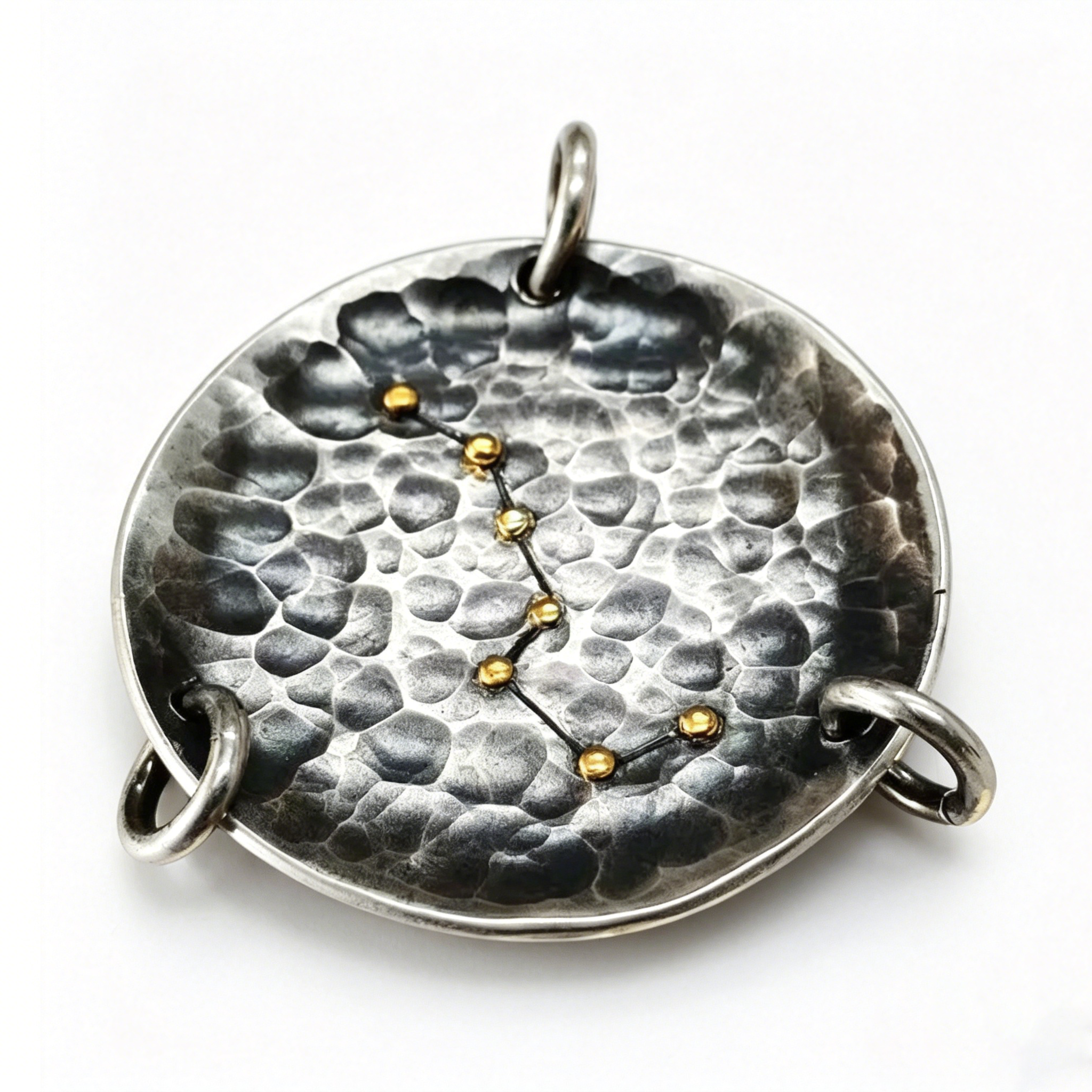 Taoist Big Dipper Talisman
