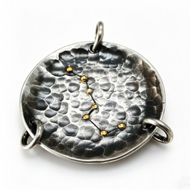 Taoist Big Dipper Talisman