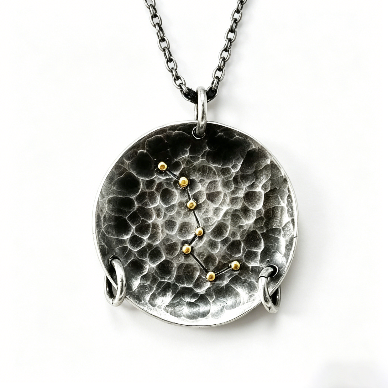 Taoist Big Dipper Talisman