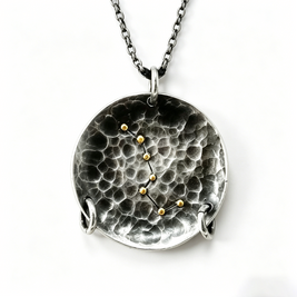Taoist Big Dipper Talisman