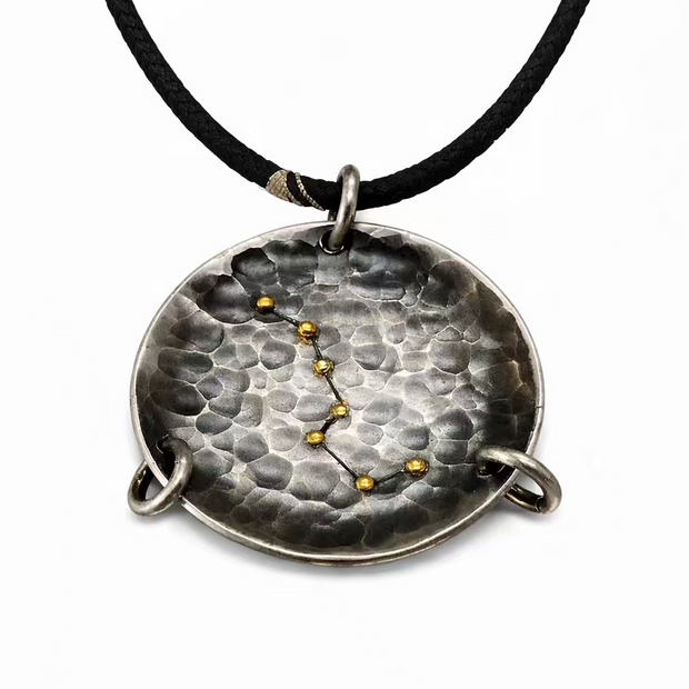 Taoist Big Dipper Talisman