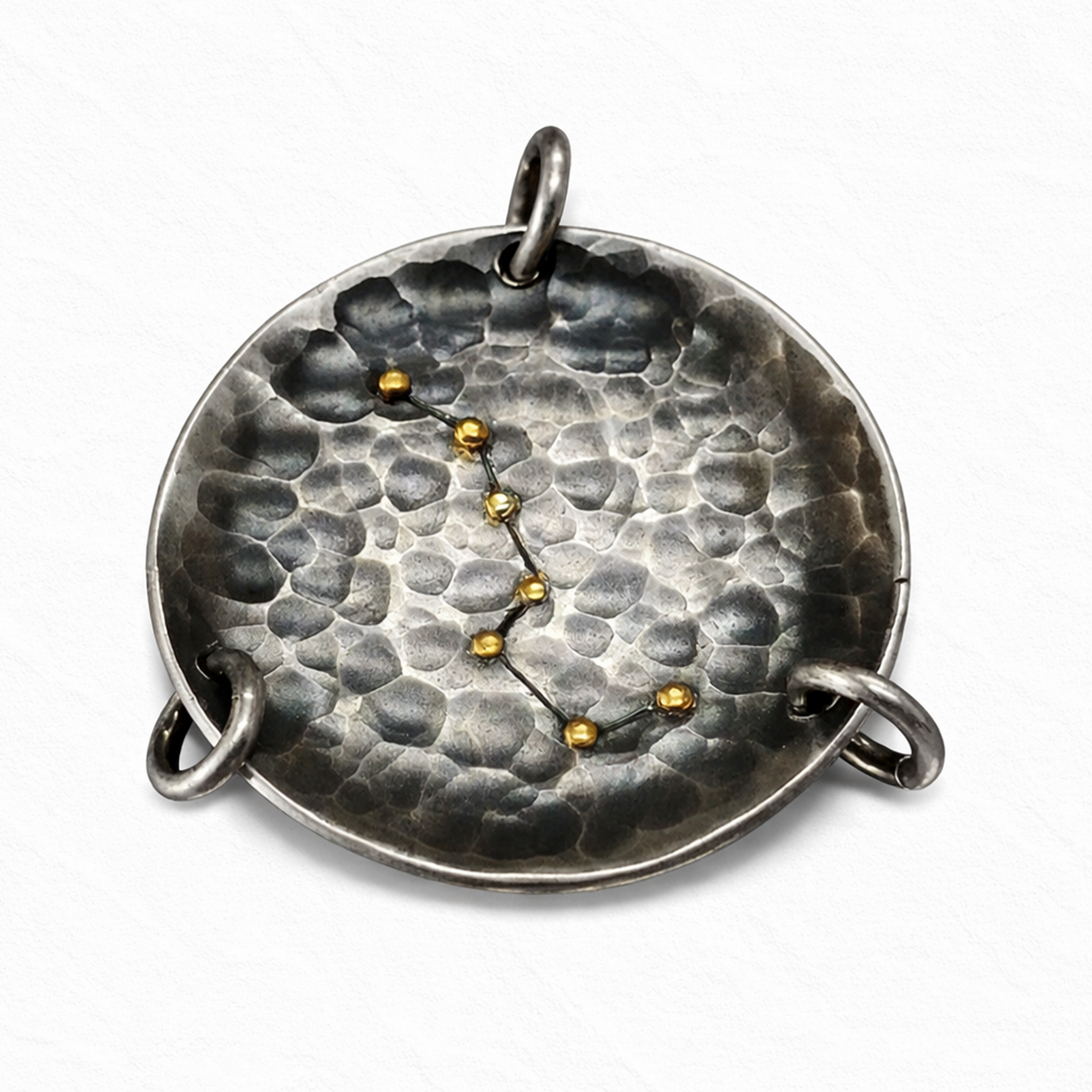 Taoist Big Dipper Talisman