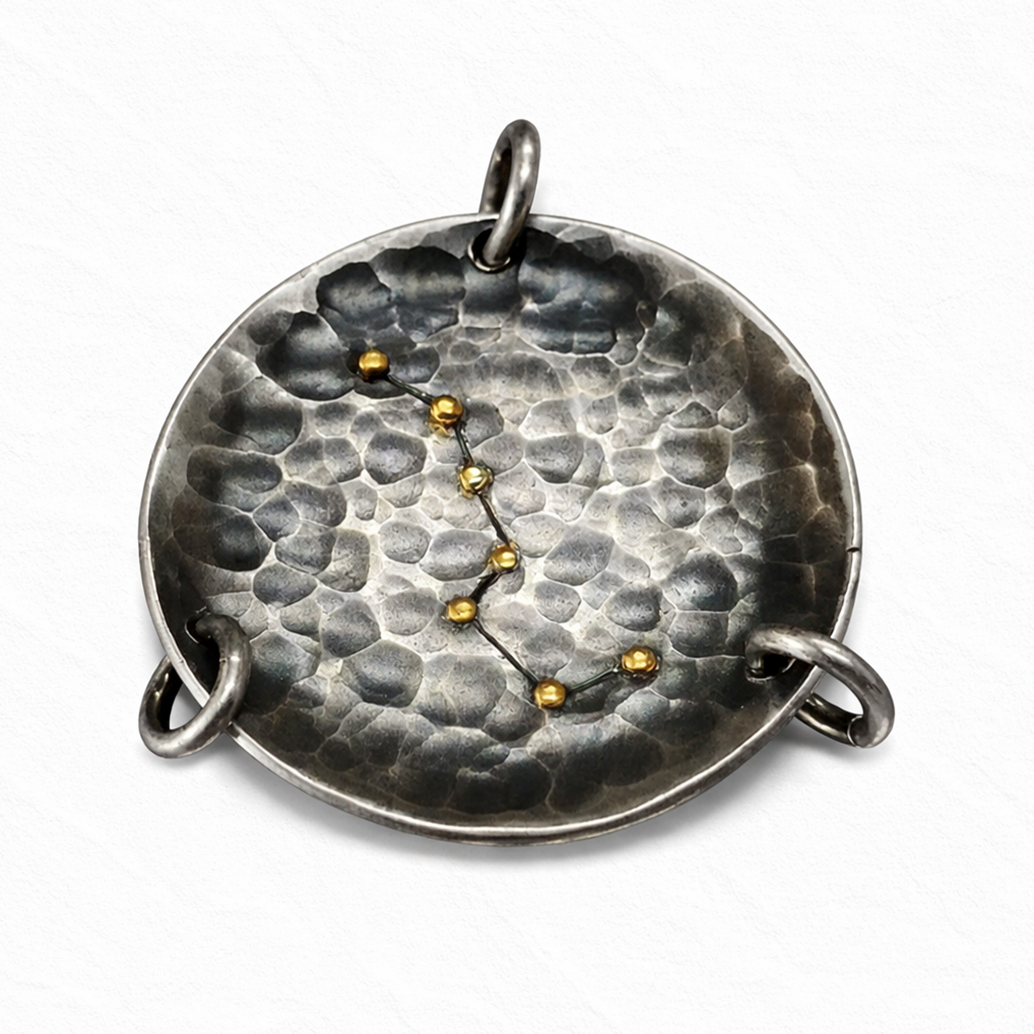 Taoist Big Dipper Talisman