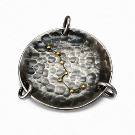 Taoist Big Dipper Talisman