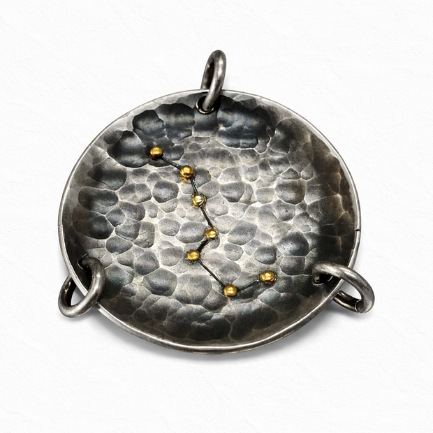 Taoist Big Dipper Talisman