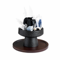 Bohemian Rhapsody – Multi-Gemstone Healing Aroma Diffuser
